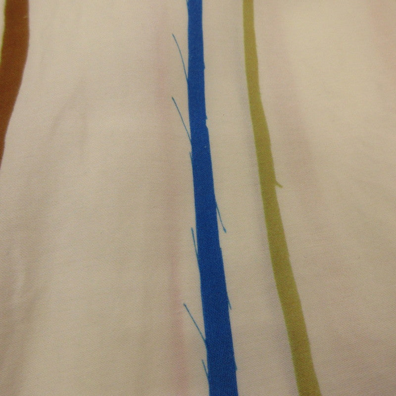 Paul Smith | ポール・スミス Cairo Stripe 長袖シャツ 163318 901U サイズ：L