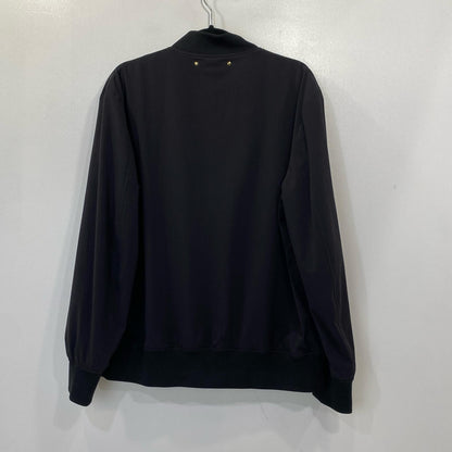Paul Smith | ポール・スミス パフォーマンスストレッチ MA-1ブルゾン ブルゾン 153174 275U 2025S/S ブラック サイズ：L【姫路東店】