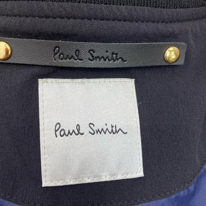 Paul Smith | ポール・スミス パフォーマンスストレッチ MA-1ブルゾン ブルゾン 153174 275U 2025S/S ブラック サイズ：L【姫路東店】