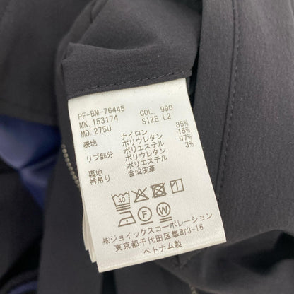 Paul Smith | ポール・スミス パフォーマンスストレッチ MA-1ブルゾン ブルゾン 153174 275U 2025S/S ブラック サイズ：L【姫路東店】