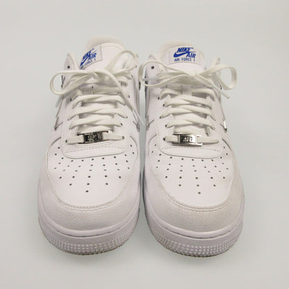 NIKE | ナイキ WMNS AIR FORCE 1 '07 LX スニーカー CT1990-100 ホワイト 27.5cm