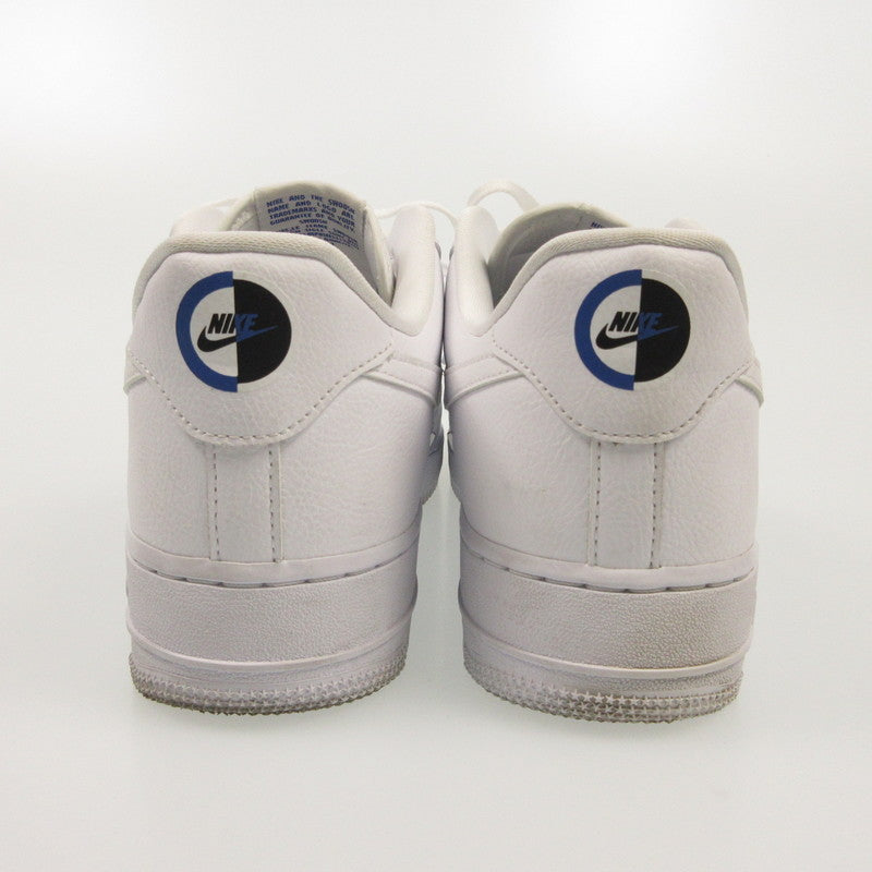 NIKE | ナイキ WMNS AIR FORCE 1 '07 LX スニーカー CT1990-100 ホワイト 27.5cm
