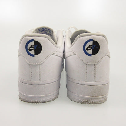 NIKE | ナイキ WMNS AIR FORCE 1 '07 LX スニーカー CT1990-100 ホワイト 27.5cm
