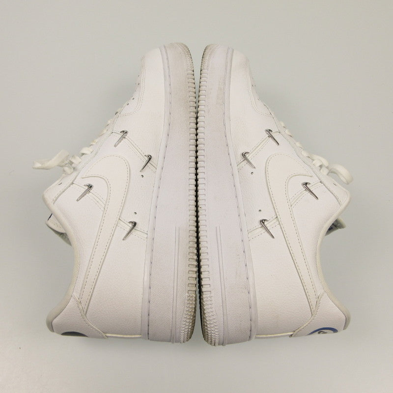 NIKE | ナイキ WMNS AIR FORCE 1 '07 LX スニーカー CT1990-100 ホワイト 27.5cm