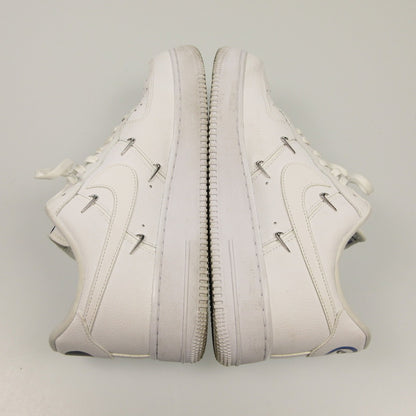 NIKE | ナイキ WMNS AIR FORCE 1 '07 LX スニーカー CT1990-100 ホワイト 27.5cm