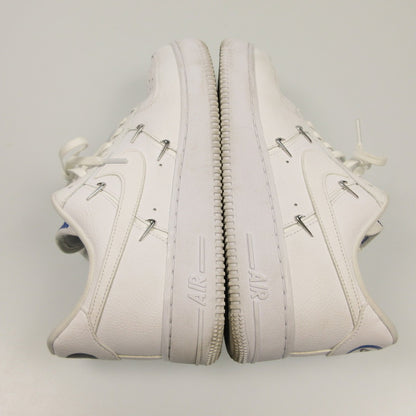 NIKE | ナイキ WMNS AIR FORCE 1 '07 LX スニーカー CT1990-100 ホワイト 27.5cm