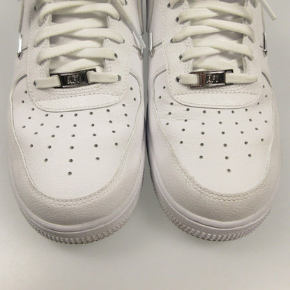 NIKE | ナイキ WMNS AIR FORCE 1 '07 LX スニーカー CT1990-100 ホワイト 27.5cm