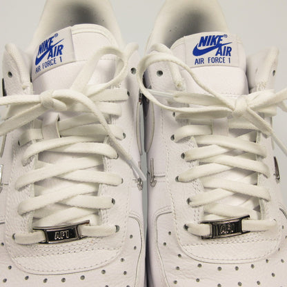 NIKE | ナイキ WMNS AIR FORCE 1 '07 LX スニーカー CT1990-100 ホワイト 27.5cm