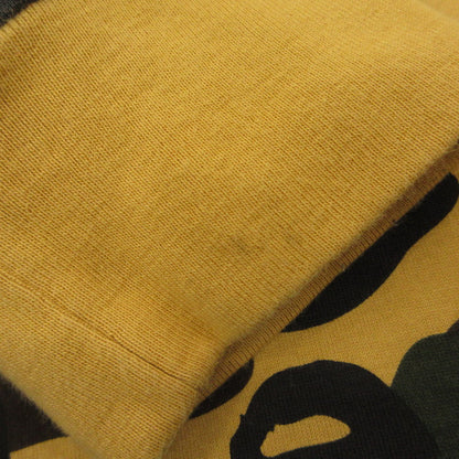 A BATHING APE | アベイシングエイプ 1ST CAMO L/S TEE 長袖Ｔシャツ 001LTK701001 カモ サイズ：M
