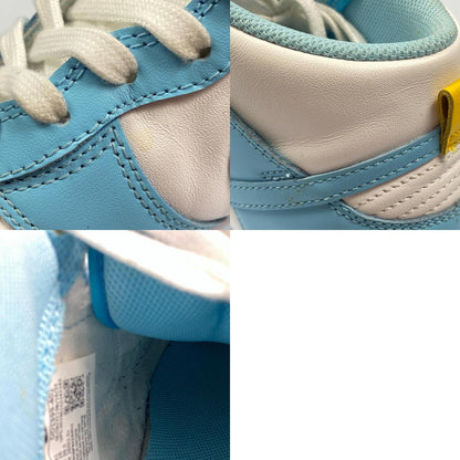 NIKE | ナイキ DUNK HI RETRO スニーカー DD1399-401 2022A/W 26.0cm ライトブルー 26cm【姫路東店】