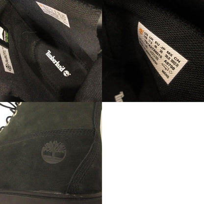 Timberland | ティンバーランド 6 Inch Water Resistant Boots ブーツ TB1A27X6015 ブラック 30cm
