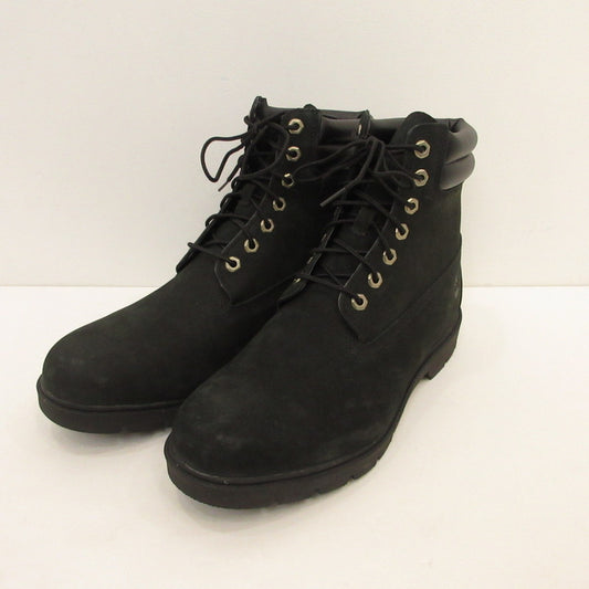 Timberland | ティンバーランド 6 Inch Water Resistant Boots ブーツ TB1A27X6015 ブラック 30cm