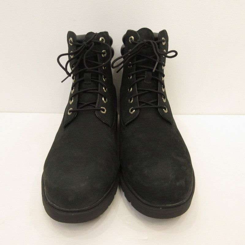 Timberland | ティンバーランド 6 Inch Water Resistant Boots ブーツ TB1A27X6015 ブラック 30cm