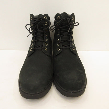 Timberland | ティンバーランド 6 Inch Water Resistant Boots ブーツ TB1A27X6015 ブラック 30cm