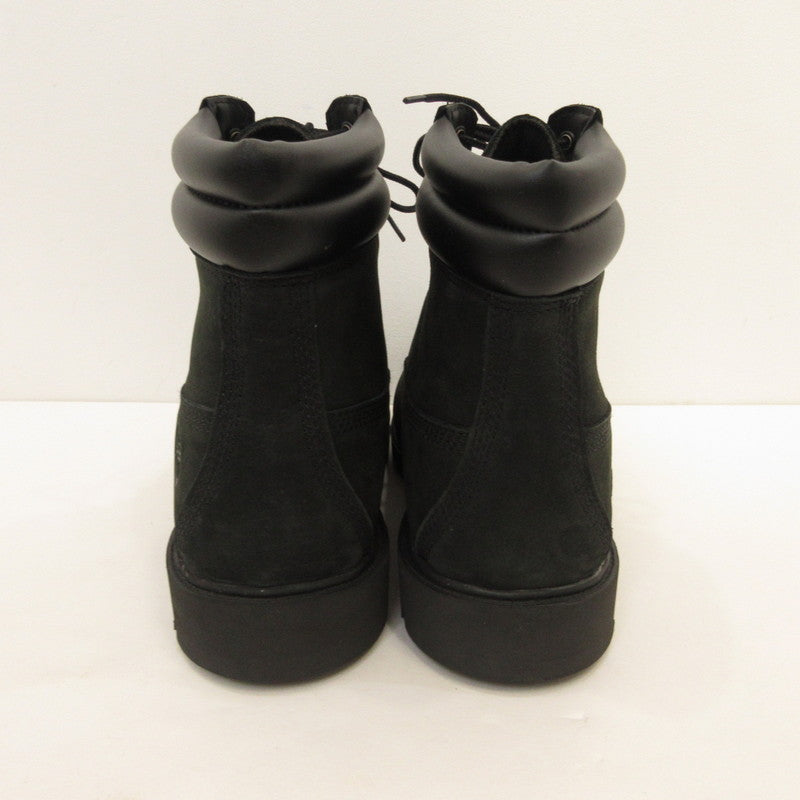 Timberland | ティンバーランド 6 Inch Water Resistant Boots ブーツ TB1A27X6015 ブラック 30cm