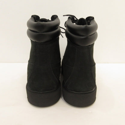 Timberland | ティンバーランド 6 Inch Water Resistant Boots ブーツ TB1A27X6015 ブラック 30cm