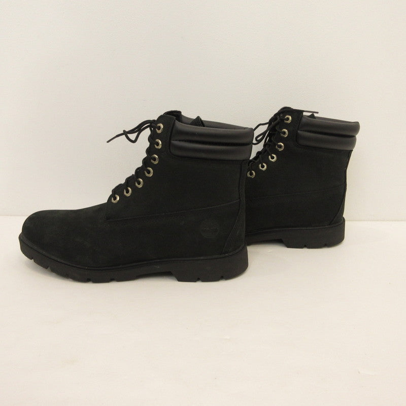 Timberland | ティンバーランド 6 Inch Water Resistant Boots ブーツ TB1A27X6015 ブラック 30cm