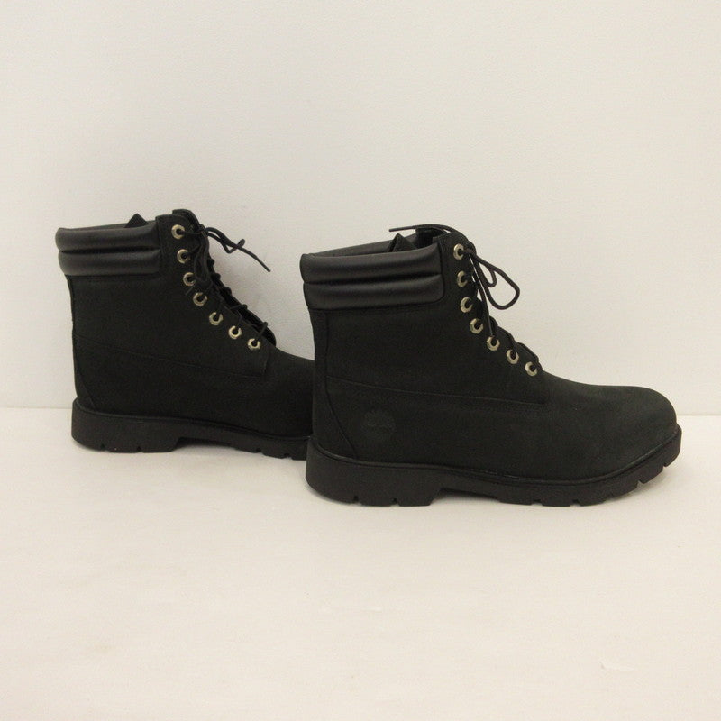 Timberland | ティンバーランド 6 Inch Water Resistant Boots ブーツ TB1A27X6015 ブラック 30cm