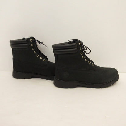 Timberland | ティンバーランド 6 Inch Water Resistant Boots ブーツ TB1A27X6015 ブラック 30cm
