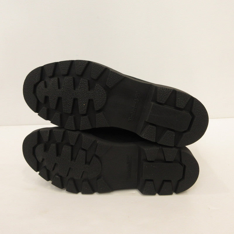 Timberland | ティンバーランド 6 Inch Water Resistant Boots ブーツ TB1A27X6015 ブラック 30cm
