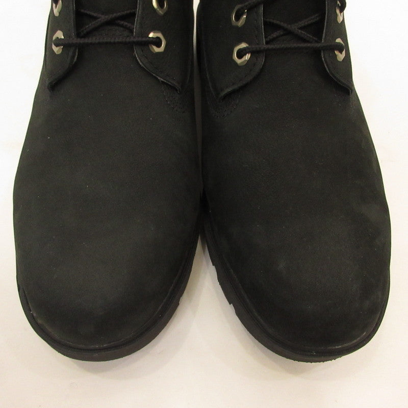 Timberland | ティンバーランド 6 Inch Water Resistant Boots ブーツ TB1A27X6015 ブラック 30cm