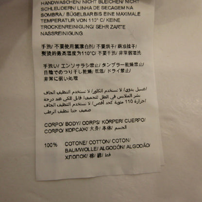 TATRAS | タトラス SICADO 長袖Ｔシャツ MTAT25S8196-M 国内正規タグ ブラック サイズ：2