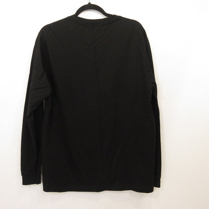TATRAS | タトラス SICADO 長袖Ｔシャツ MTAT25S8196-M 国内正規タグ ブラック サイズ：2