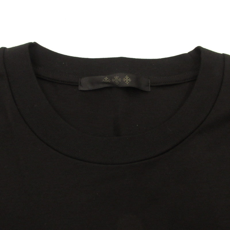 TATRAS | タトラス SICADO 長袖Ｔシャツ MTAT25S8196-M 国内正規タグ ブラック サイズ：2