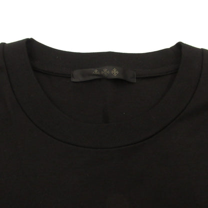 TATRAS | タトラス SICADO 長袖Ｔシャツ MTAT25S8196-M 国内正規タグ ブラック サイズ：2