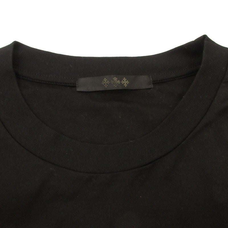 TATRAS | タトラス BELECI 長袖Ｔシャツ MTAT24S8242-M 国内正規タグ ブラック サイズ：2