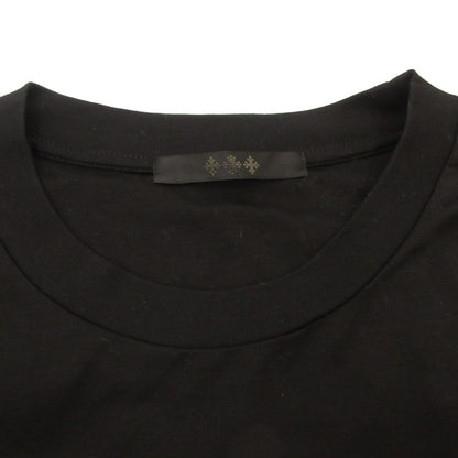 TATRAS | タトラス BELECI 長袖Ｔシャツ MTAT24S8242-M 国内正規タグ ブラック サイズ：2