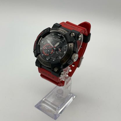 G-SHOCK | ジーショック FROGMAN 腕時計 GWF-A1000-1A4JF ブラック