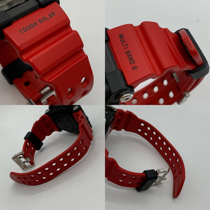 G-SHOCK | ジーショック FROGMAN 腕時計 GWF-A1000-1A4JF ブラック