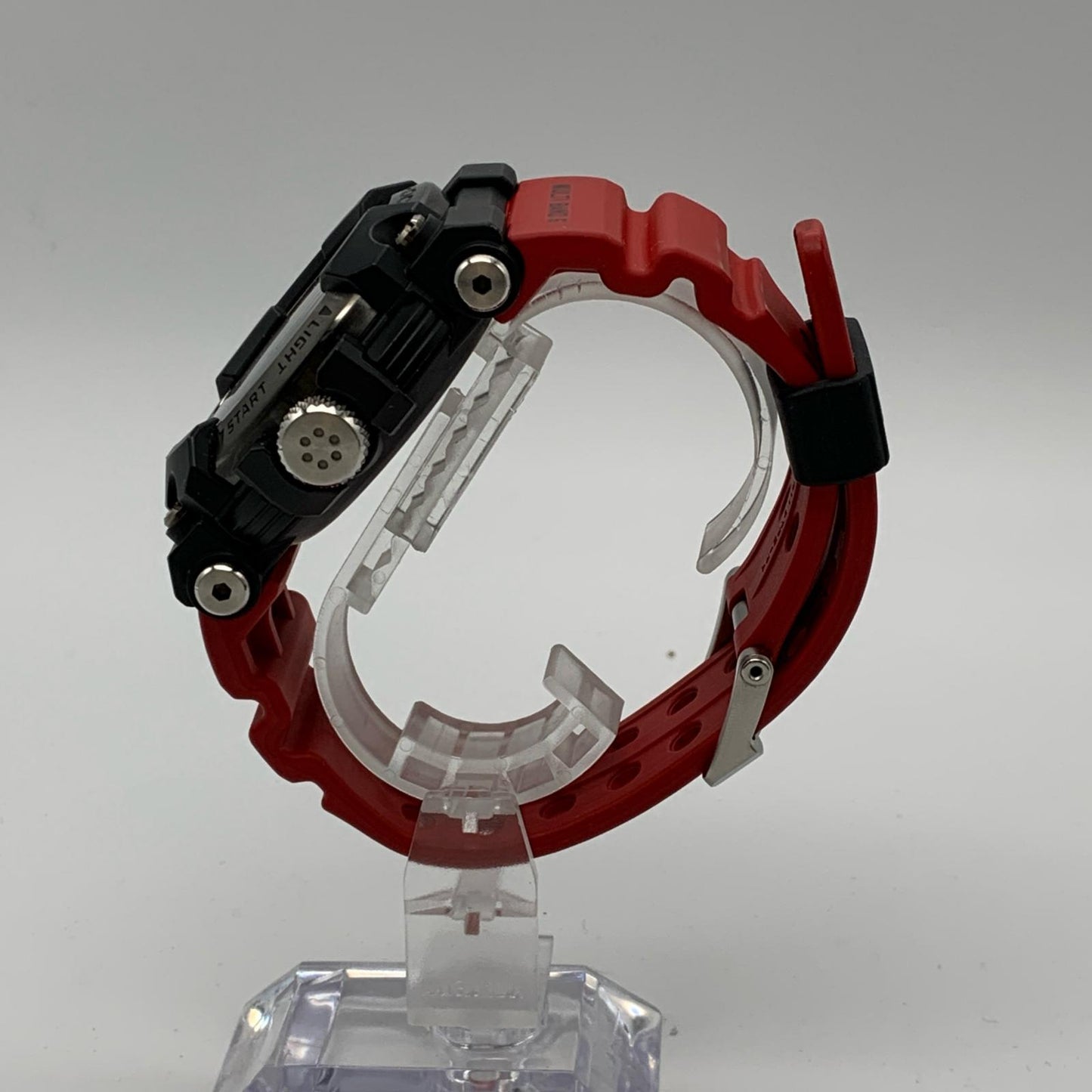 G-SHOCK | ジーショック FROGMAN 腕時計 GWF-A1000-1A4JF ブラック