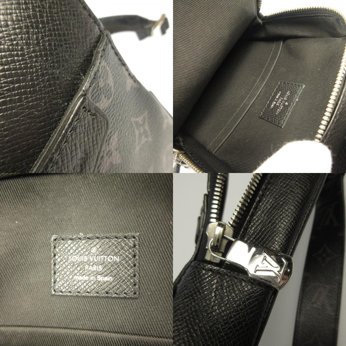 LOUIS VUITTON | ルイ・ヴィトン アウトドア・スリングバッグ ボディバッグ M30741