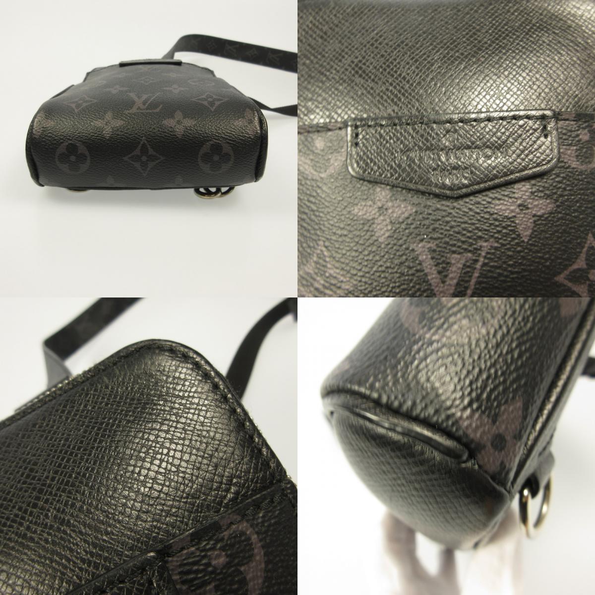 LOUIS VUITTON | ルイ・ヴィトン アウトドア・スリングバッグ ボディバッグ M30741
