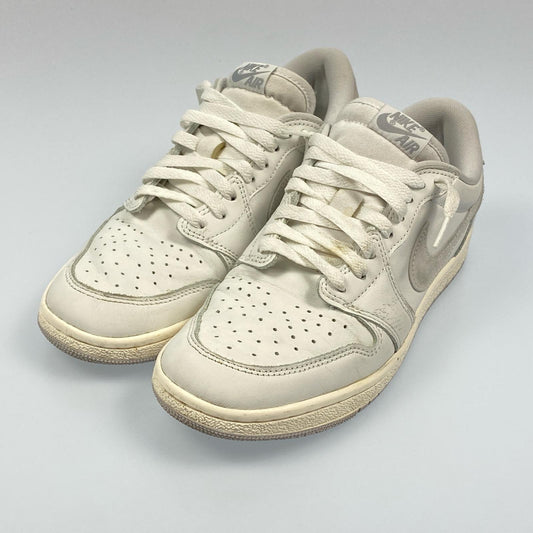 NIKE | ナイキ AIR JORDAN 1 LOW 85 スニーカー FB9933-100 2023A/W 27.0cm ホワイト 27cm【姫路東店】