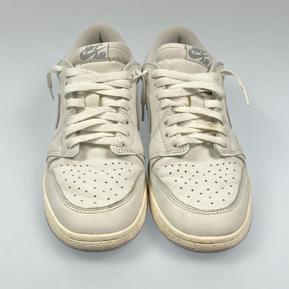 NIKE | ナイキ AIR JORDAN 1 LOW 85 スニーカー FB9933-100 2023A/W 27.0cm ホワイト 27cm【姫路東店】