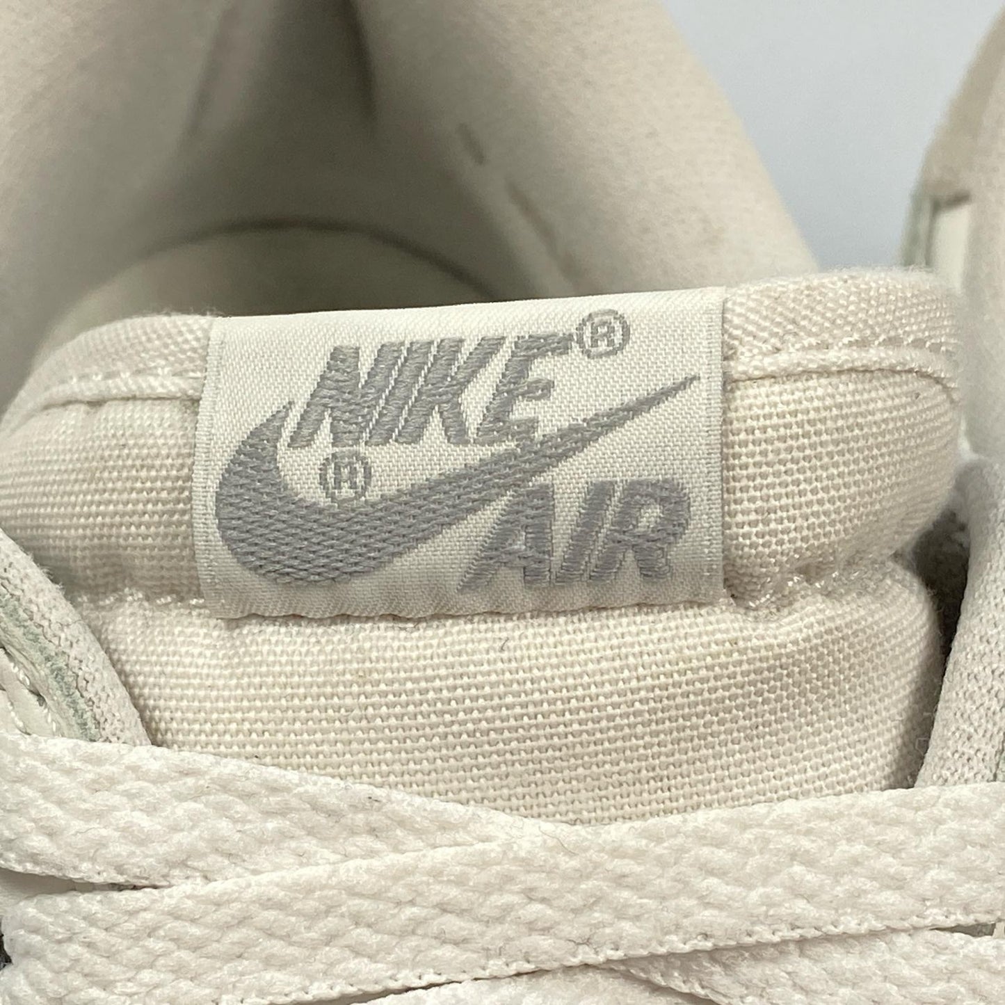 NIKE | ナイキ AIR JORDAN 1 LOW 85 スニーカー FB9933-100 2023A/W 27.0cm ホワイト 27cm【姫路東店】