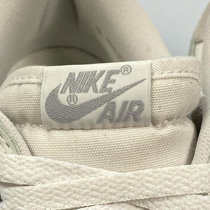 NIKE | ナイキ AIR JORDAN 1 LOW 85 スニーカー FB9933-100 2023A/W 27.0cm ホワイト 27cm【姫路東店】