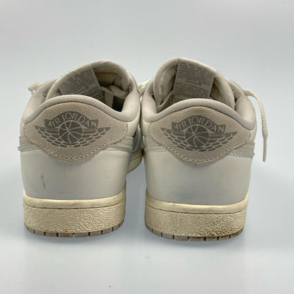 NIKE | ナイキ AIR JORDAN 1 LOW 85 スニーカー FB9933-100 2023A/W 27.0cm ホワイト 27cm【姫路東店】