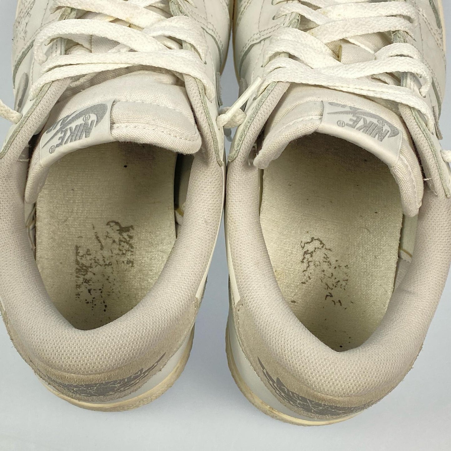 NIKE | ナイキ AIR JORDAN 1 LOW 85 スニーカー FB9933-100 2023A/W 27.0cm ホワイト 27cm【姫路東店】