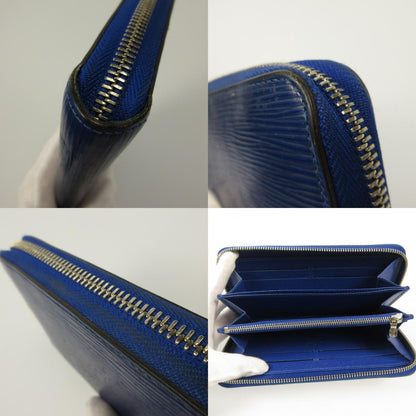 LOUIS VUITTON | ルイ・ヴィトン ジッピーウォレット 長財布 M41955