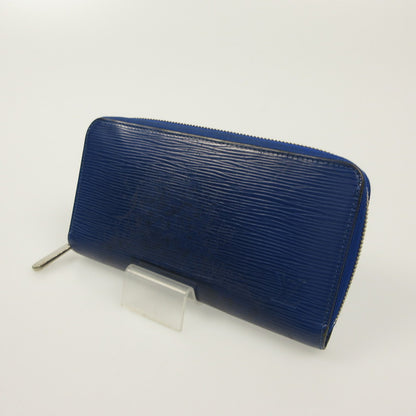 LOUIS VUITTON | ルイ・ヴィトン ジッピーウォレット 長財布 M41955