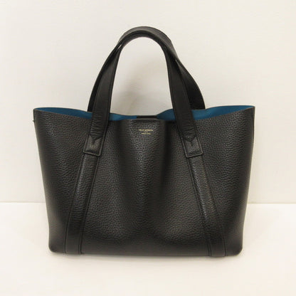 PELLE MORBIDA | ペッレモルビダ Tela Marina ミニトートバッグ トートバッグ ブラック