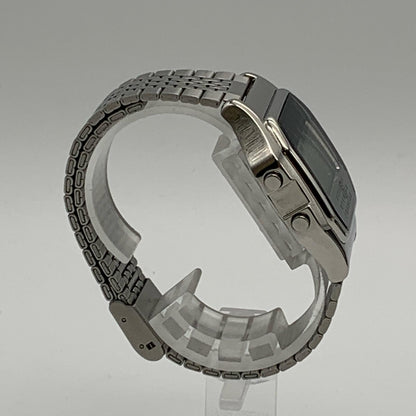 MM6(Maison Margiela) | エムエムシックスメゾンマルジェラ T80 Gift Set 腕時計 TW2W81200 ×TIMEX デジタルクォーツ シルバー