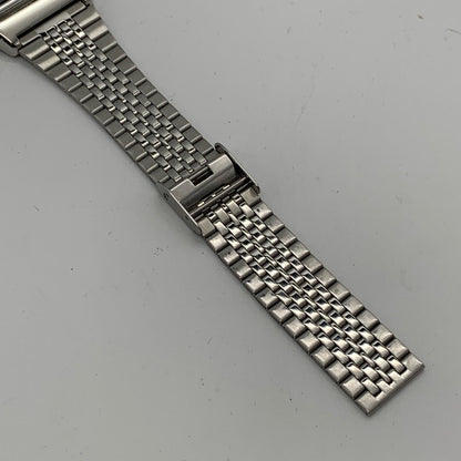 MM6(Maison Margiela) | エムエムシックスメゾンマルジェラ T80 Gift Set 腕時計 TW2W81200 ×TIMEX デジタルクォーツ シルバー