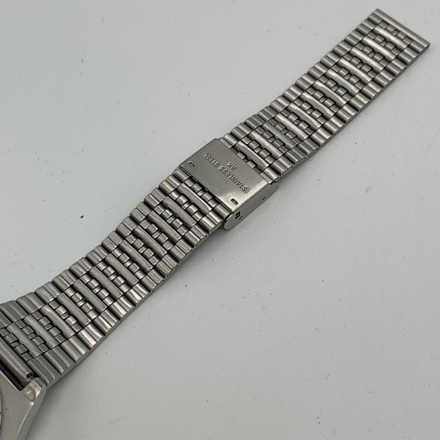 MM6(Maison Margiela) | エムエムシックスメゾンマルジェラ T80 Gift Set 腕時計 TW2W81200 ×TIMEX デジタルクォーツ シルバー