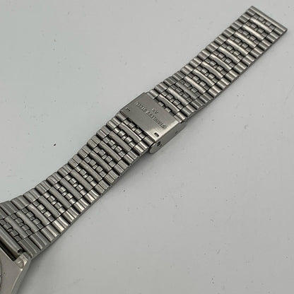 MM6(Maison Margiela) | エムエムシックスメゾンマルジェラ T80 Gift Set 腕時計 TW2W81200 ×TIMEX デジタルクォーツ シルバー