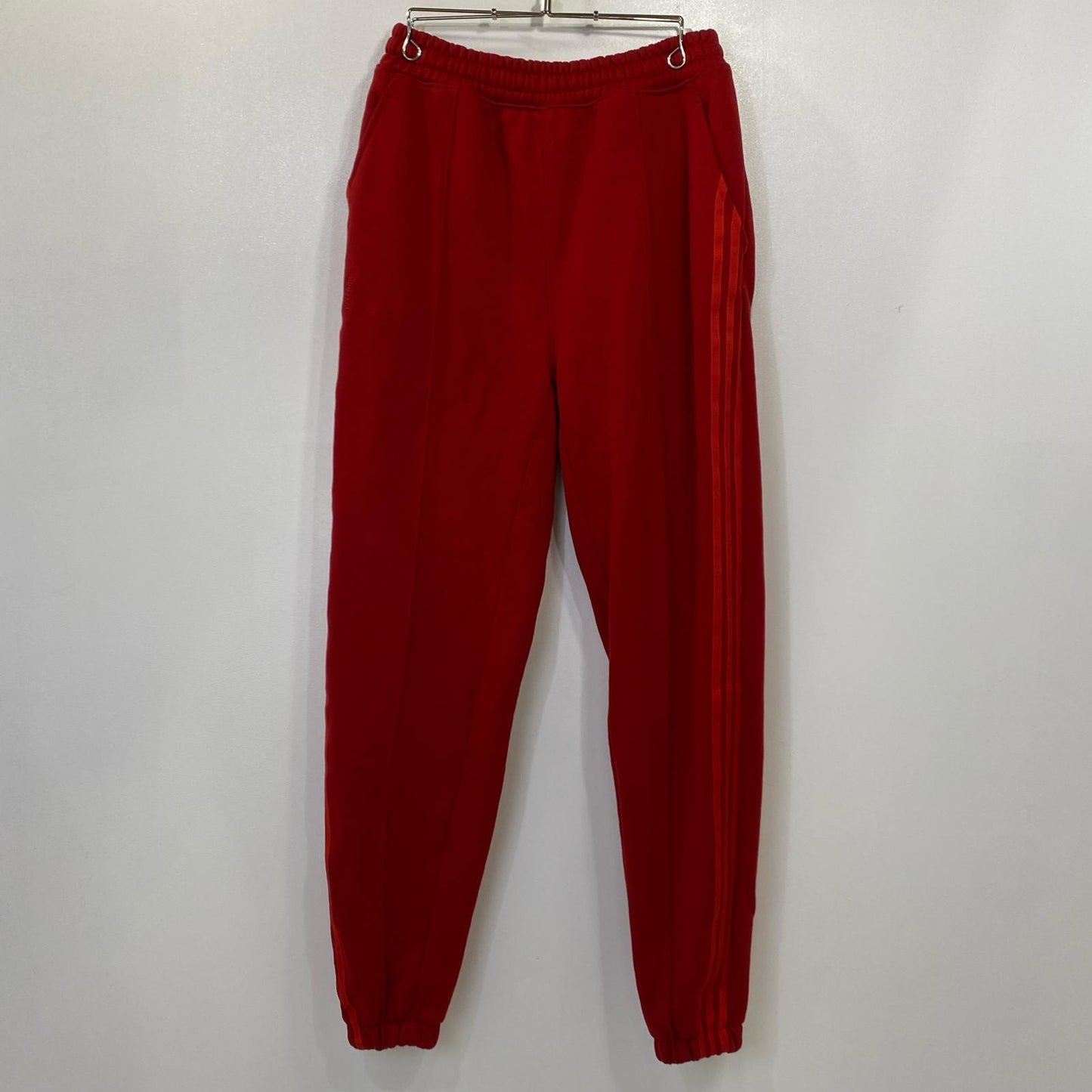 adidas | アディダス パンツ HI1959 2021A/W レッド サイズ：M